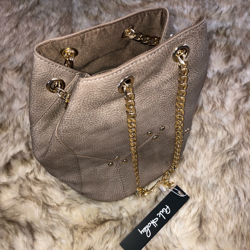Pink Haley Purse - Picture 3 of 3